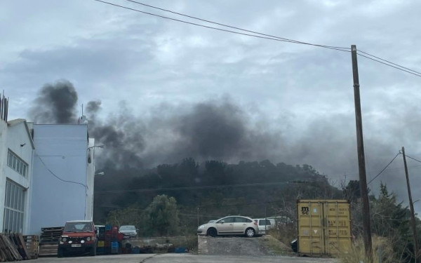 Ένταση σε Ασπρόπυργο, Χαλκίδα και Ρόδο μεταξύ Ρομά και αστυνομίας μετά τον θάνατο του 16χρονου Κώστα