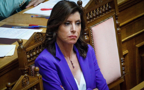 Επιστολή Ασημακοπούλου σε απόδημους: Πήρα τα στοιχεία από τον Θεοδωρόπουλο