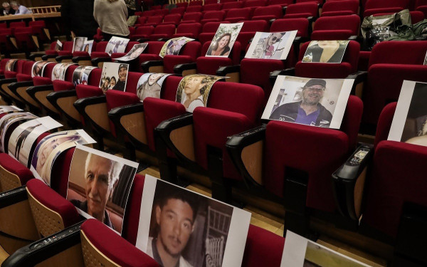 «Μας έλεγαν ότι δεν κινδυνεύουμε - Μια συγγνώμη δεν ακούσαμε» - Συνεχίζεται η δίκη για το Μάτι