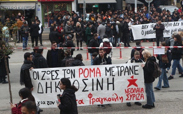 Πυροβολισμός 16χρονου: Λέξη προς λέξη η απολογία του αστυνομικού - «Αν ήθελα να τον σκοτώσω θα άδειαζα όλο τον γεμιστήρα»