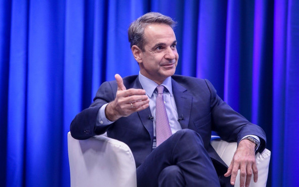 Κυρ. Μητσοτάκης: Έτσι θα αξιοποιήσουμε τις Ολυμπιακές εγκαταστάσεις