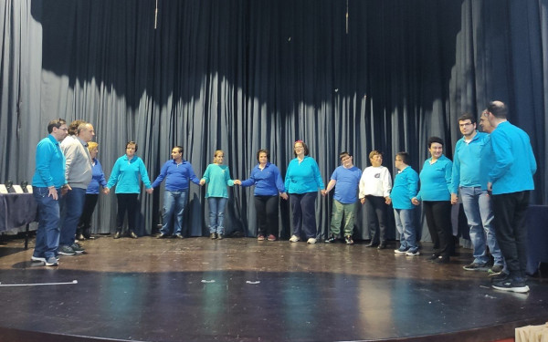 Κορδελιό-Εύοσμος: Απονομή τιμής και αναγνώρισης σε 80 οικογένειες με παιδιά ΑΜΕΑ