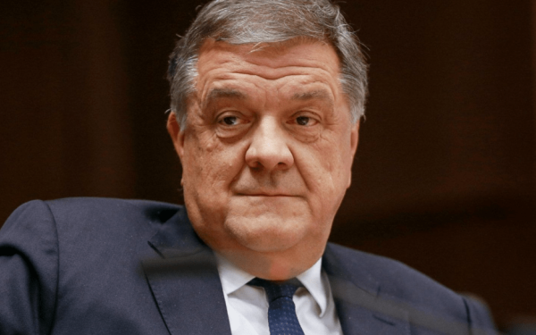 QatarGate: 500.000 ευρώ και κάτι... ψιλά κατάσχεσαν οι αρχές από σπίτια του πρώην Ιταλού ευρωβουλευτή, Α. Παντσέρι