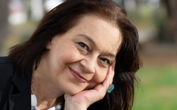 Χρύσα Αράπογλου: Γιατί διεκδικώ το δήμο Καλαμαριάς