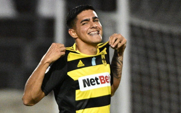 Κύπελλο: Με ανατροπή και «κεραυνούς» στο δεύτερο ημίχρονο πέρασε από τη Λιβαδειά ο Άρης (βίντεο)