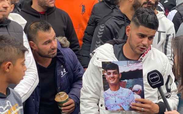 Θάνατος 16χρονου Ρομά: Τη βαθιά του θλίψη εκφράζει ο Τ. Θεοδωρικάκος