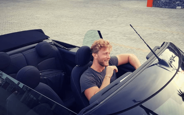 Qatargate: Εκτός φυλακής ο Φ. Τζιόρτζι και μάλλον πιο... βαθιά η Ε. Καϊλή