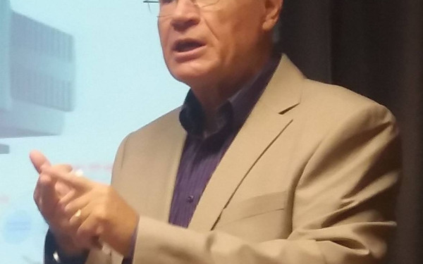 Τι λέει Γεράσιμος Παπαδόπουλος για τους μετασεισμούς στην Εύβοια