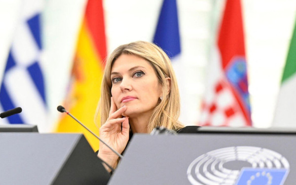 QatarGate: Η ώρα της κρίσης για την Καϊλή - Τι θα πει στους Βέλγους δικαστές (βίντεο)