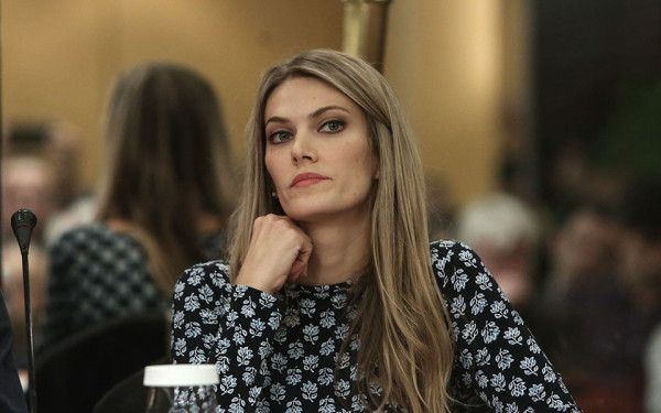 Qatargate: Κατέθεσε έφεση η Ε. Καϊλή κατά της προφυλάκισής της