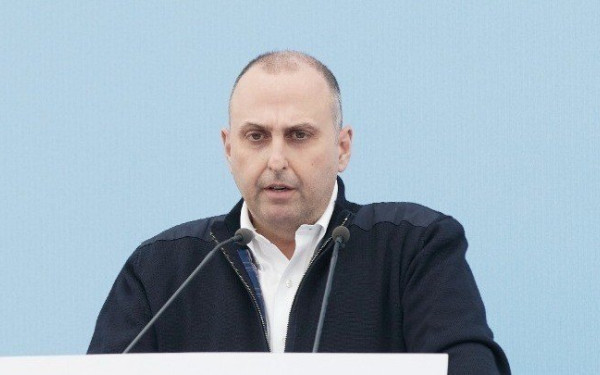 Καβάλα - Γ. Καραγιάννης: Η μεγαλύτερη αναβάθμιση υποδομών στη χώρα μετά τους Ολυμπιακούς Αγώνες