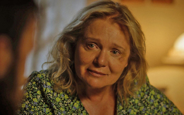 Maestro: Συγκλονίζει η Μαρία Καβογιάννη για την κακοποίηση των γυναικών (βίντεο)