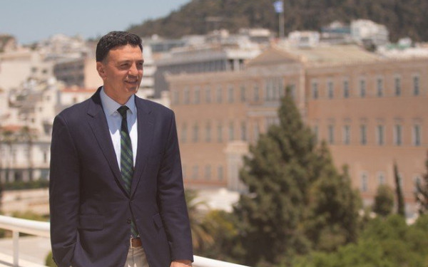 Β. Κικίλιας: Έως και 100% οι πληρότητες σε όλους τους προορισμούς το τριήμερο