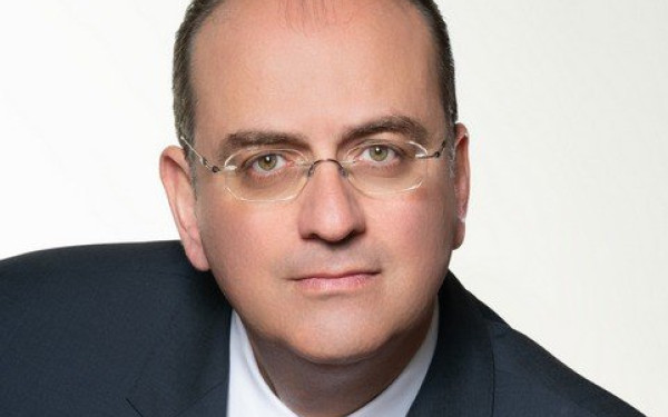 Μακάριος Λαζαρίδης στη «ΜτΚ»: Πάμε μπροστά ή γυρίζουμε πίσω, το δίλημμα των εκλογών