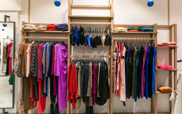 ΕΒΕΘ: Creative Hub και δημιουργικότητα στη μόδα