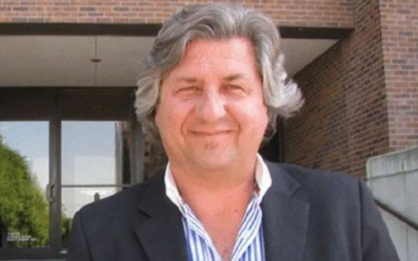 Τέλος εποχής στον Παναιτωλικό - Νέος ιδιοκτήτης ο πολωνικής καταγωγής Αμερικανός Μάτσιεκ Καμίνσκι