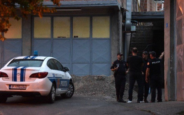 Μαυροβούνιο: Εισαγγελέας καταπολέμησης του οργανωμένου εγκλήματος συνελήφθη ως μέλος... εγκληματικής οργάνωσης