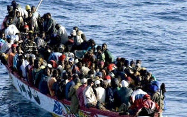 Δύο νεκροί και σχεδόν 20 αγνοούμενοι από ναυάγιο στην κεντρική Μεσόγειο