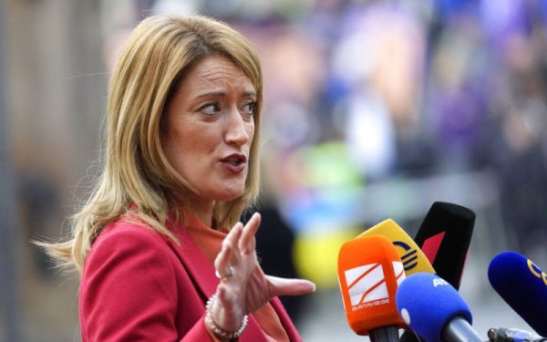 «Ξυπνά» την ΕΕ το Qatargate: «Χρειάζονται γρήγορες και εφαρμόσιμες κυρώσεις για τα σκάνδαλα διαφθοράς»