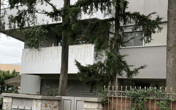 Σε απόσταση «αναπνοής» από την πρεσβεία του Κατάρ στο Ψυχικό αγόρασε μεζονέτα η Εύα Καϊλή - Δείτε φωτογραφίες