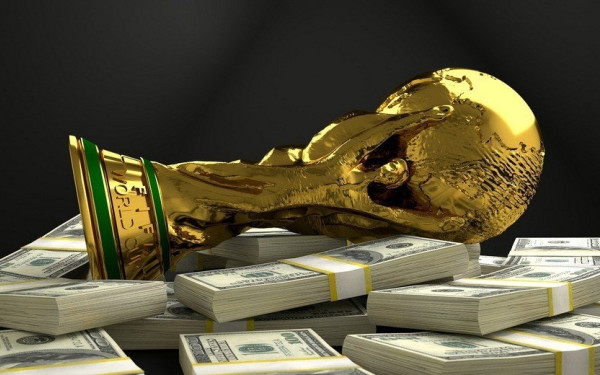 Μουντιάλ: Ατέλειωτο χρήμα, παρασκήνιο και... λίγο ποδόσφαιρο