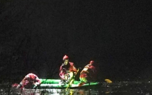 Τραγωδία στη Βρετανία: Πέθαναν τα τρία από τα τέσσερα παιδιά που έπεσαν σε παγωμένη λίμνη