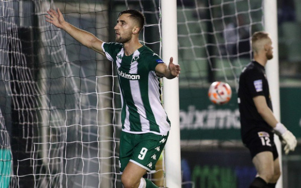 Κύπελλο: Περίπατος και στο βάθος... ΠΑΟΚ για τον Παναθηναϊκό - Σόου Μαρσέλο και τεσσάρα ο Ολυμπιακός (βίντεο)