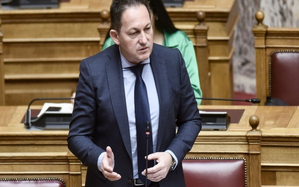 Στ. Πέτσας: Απαιτούνται και άλλα μέτρα για να βγουν στην αγορά περισσότερα κλειστά ακίνητα Στ. Πέτσας: Απαιτούνται και άλλα μέτρα για να βγουν στην αγορά περισσότερα κλειστά ακίνητα