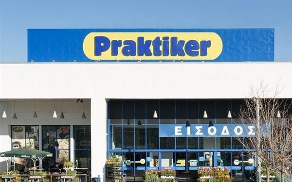 Σε συγκέντρωση έξω από τo «Praktiker» καλεί η ΕΕΘ