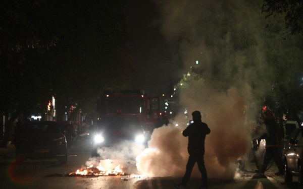 Συνελήφθη ο Ρομά που πυροβόλησε ομόφυλό του σε καταυλισμό στα Μέγαρα