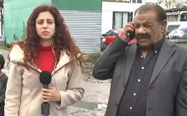 Παππούς 16χρονου Ρομά: Εάν δεν δικαστεί ο αστυνομικός, θα πάρουμε τον νόμο στα χέρια μας (βίντεο)