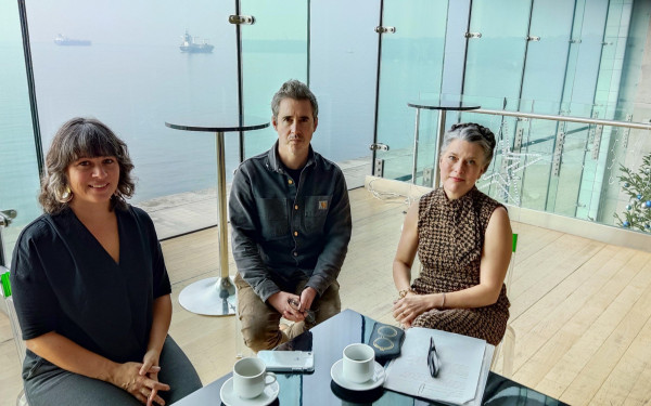 Μπορεί ο ο πολιτισμός να λειτουργήσει θεραπευτικά στη μετά Covid εποχή;