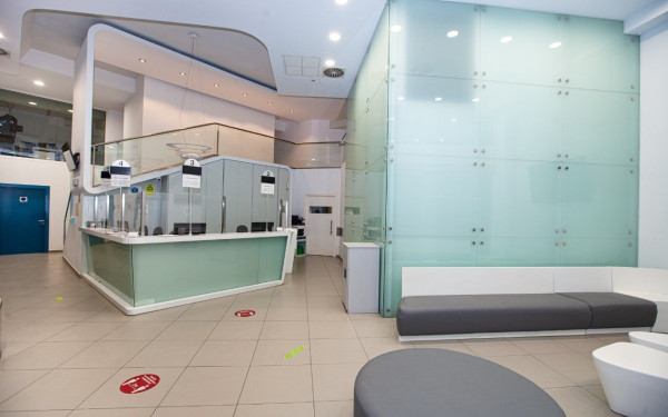 Πολυπαραμετρική Μαγνητική Προστάτη: Η ακριβέστερη εξέταση για τον καρκίνο του προστάτη