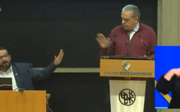 Θεσσαλονίκη: Χαμός στο Δημοτικό Συμβούλιο - Γιατί αποχώρησαν παρατάξεις της αντιπολίτευσης