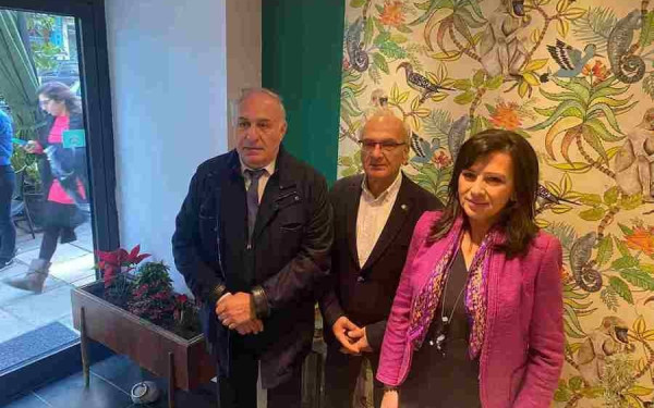 Θεσσαλονίκη: Γλυκόπικρη η γεύση στο επιχειρείν - Νέες ανατιμήσεις ενόψει αλλά και μία αμυδρή αισιοδοξία