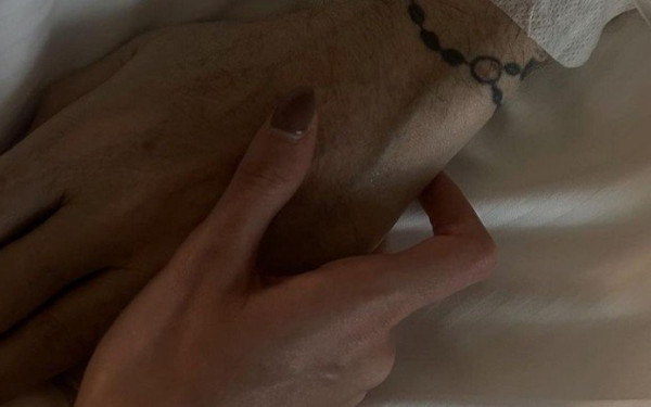 Συγκλονίζει η κόρη του Σίνισα Μιχάιλοβιτς: «Σε αγαπώ μπαμπά, η κραυγή μου θα φτάσει ως εκεί»