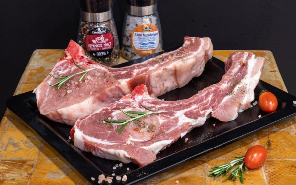 Κρεοπωλείο Ζάχος: Η νέα πρόταση για ποιοτικό κρέας στο κέντρο της πόλης 