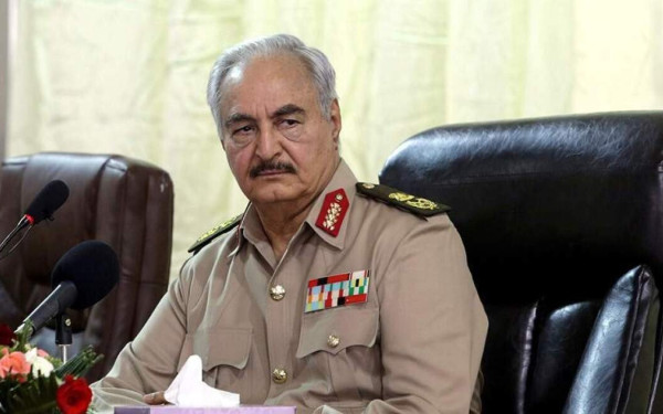 Λιβύη: Προσπάθειες για άρση του πολιτικού αδιεξόδου