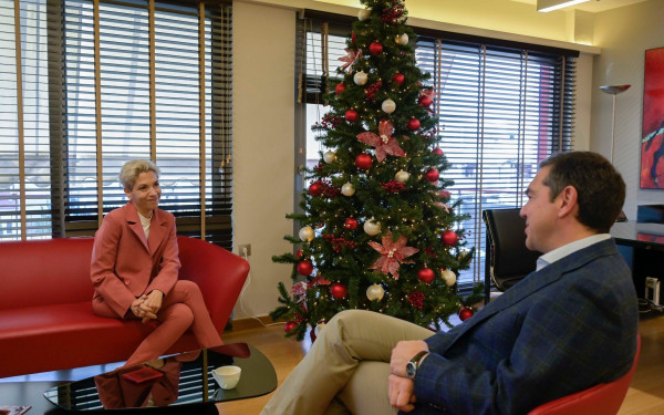 Κι άλλη προσχώρηση στην ΚΟ του ΣΥΡΙΖΑ- ΠΣ