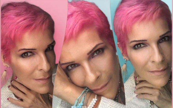 Η Σοφία Βόσσου στο makthes.gr: «Έχω βαρεθεί να βομβαρδίζουν τους νέους ανθρώπους»