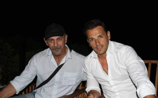 Πέθανε ο στιχουργός Γιώργος Τσοπάνης - Ήταν στενός συνεργάτης του Νίκου Βέρτη 