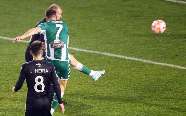 Super League: Ο Ιωαννίδης έσωσε το αήττητο του Παναθηναϊκού στις καθυστερήσεις (βίντεο)