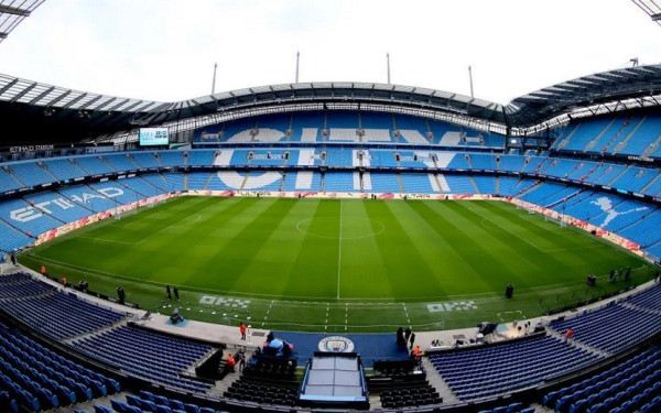 Η Μάντσεστερ Σίτι δηλώνει έκπληκτη για όσα της καταλογίζουν και ζητάει επανεξέταση