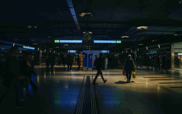 Κορονοϊός: «Παρατηρητήριο παραλλαγών» στα αεροδρόμια προτείνει το Βερολίνο