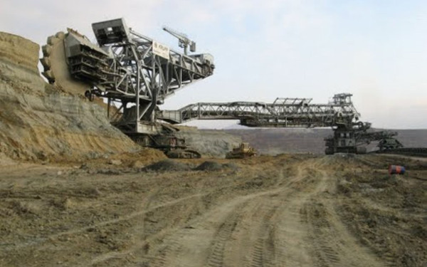 Δυτική Μακεδονία: Καλλιέργειες αρωματικών φυτών στο Ορυχείο Πεδίου Αμυνταίου