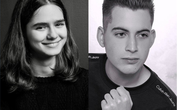 Στο Harvard και στο Princeton έγιναν δεκτοί δύο μαθητές από τη Θεσσαλονίκη 