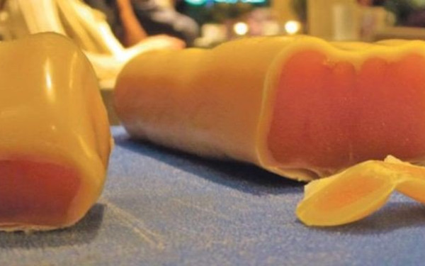  Γενετική ταυτότητα DNA για πρώτη φορά σε δύο ελληνικά προϊόντα ΠΟΠ