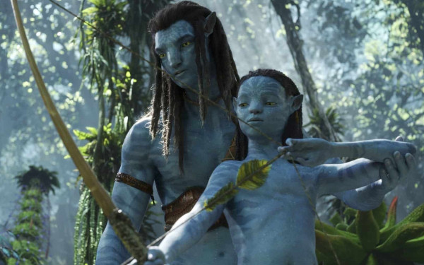 Ηθοποιός του «Avatar 2» νόμιζε ότι η ταινία κυκλοφόρησε πριν χρόνια και πήγε άπατη! (βίντεο)