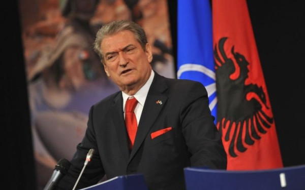 Αποκάλυψη Μπερίσα για τον ρόλο της Τουρκίας στη συμφωνία θαλάσσιων συνόρων Ελλάδας - Αλβανίας