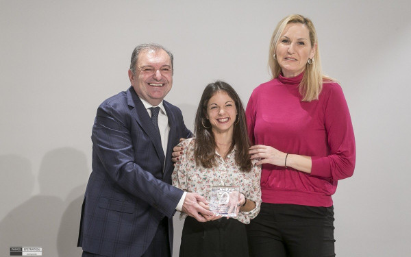 Ο δήμος Πυλαίας - Χορτιάτη βράβευσε τους νέους φοιτητές του